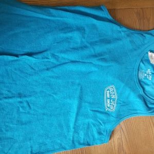 Ron jon mens tank top